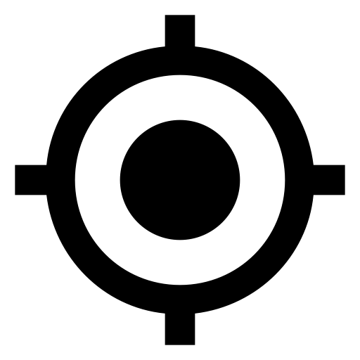 Gps Fixed svg vector icon