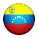 flag,venezuela,country icon
