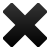 delete icon