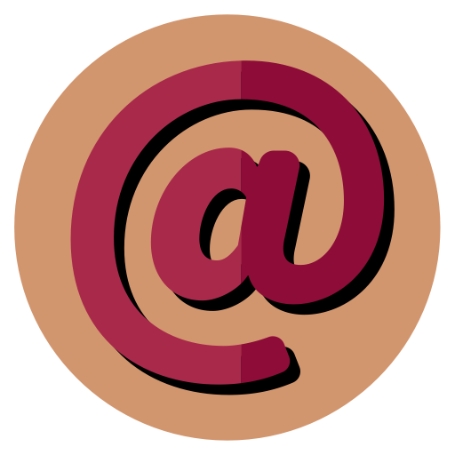 Mailbox svg vector icon