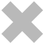 delete icon