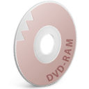 dvd,ram,disc,mem,memory icon