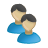 user,male,olive,member,profile,person,people,human,man,account icon