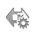 video,convert,gear icon