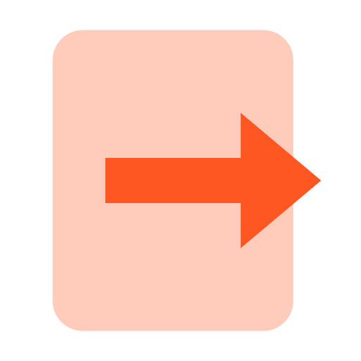 Export svg vector icon