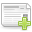 newspaper,add,plus,news,headline icon
