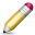pencil icon