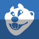 bobrdobr svg vector icon