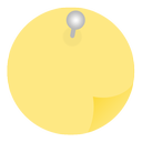 stickies icon