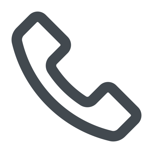 Telephone svg vector icon