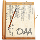 access, file icon