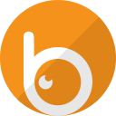 badoo, media, movie, multimedia, social, video svg vector icon