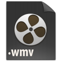 file,wmv,paper,document,video icon