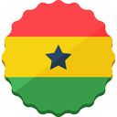 ghana icon