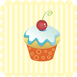 muffin icon