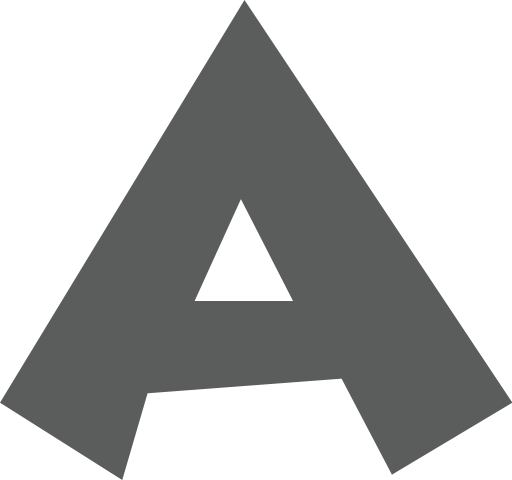Cn Acfun Tv svg vector icon