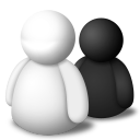 whack,window,live,messenger icon