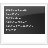 terminal icon