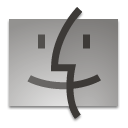 finder icon
