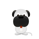 animal, dog, pet icon