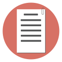checklist, document, form, list, survey, tracklist svg vector icon