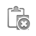 paste,close icon