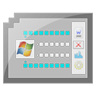 Partikle 18 icon
