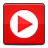 sevenload, social icon