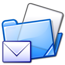 folder,mail,envelop,message,email,letter icon