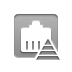lan,port,pyramid icon