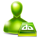 avatar,deviantart icon