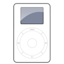 ipod icon