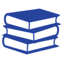 books, knowledge, learn, learning, read, studies, study icon