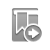 bookmark,right icon