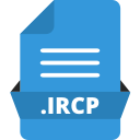 Adobe File Extensions Adobe Speedgrade Document Extension File File Format Ircp Svg Vector Icon Free Icons Uihere