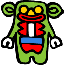 gango icon