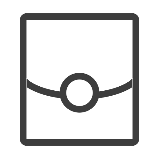 Red svg vector icon