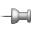 unpin icon