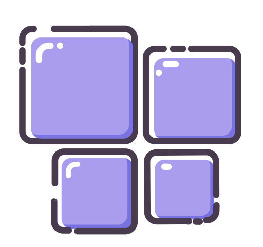 Archives svg vector icon