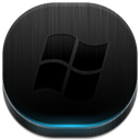 hdd, windows icon