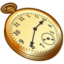 pocket,watch icon