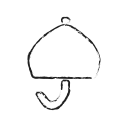 insurance, investment, rain, safe, security, umbrella svg vector icon