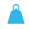 weight icon