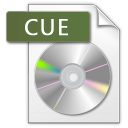 cue icon