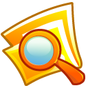 folder,find,seek,search icon