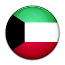 flag,kuwait,country icon