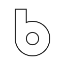 blip, communication, internet, media, social, technology, website svg vector icon