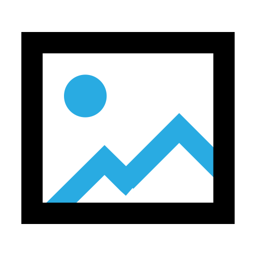 Album svg vector icon
