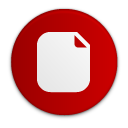 document,file,paper icon