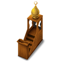 minber icon